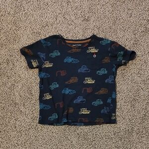 Boys Tee